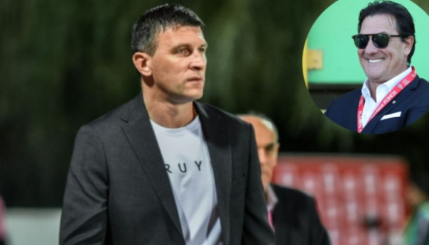 Dogovor je vrlo blizu: Mišković krenuo po Jakirovića