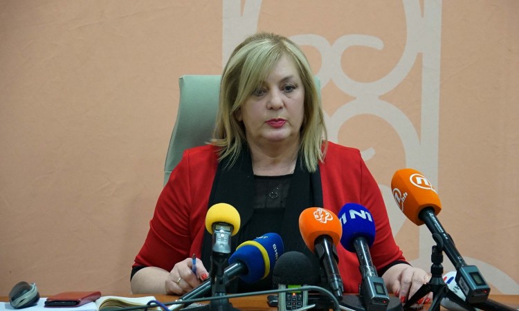 Dogovor o deblokadi Uborka nije postignut, čekaju se SDA i HDZ BiH