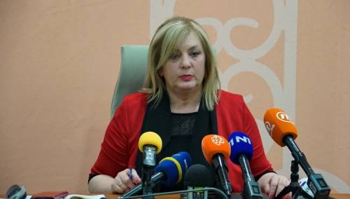 Dogovor o deblokadi Uborka nije postignut, čekaju se SDA i HDZ BiH