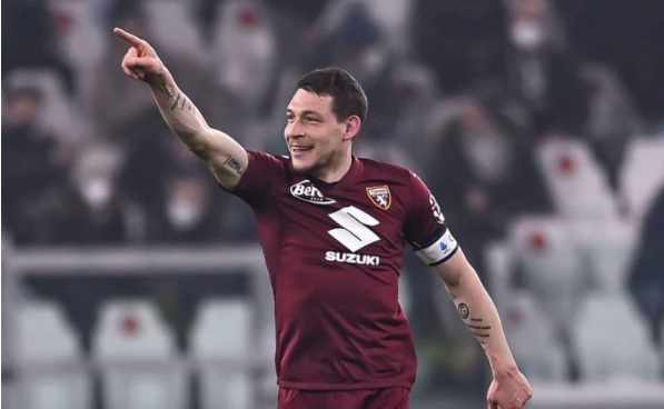 Dogovor postignut, italijanski reprezentativac pojačava napad Rome