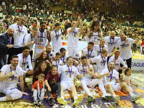 Dogovor postignut: KK Bosna će ipak igrati ABA 1 ligu!