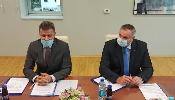 Dogovor premijera: Usvojen plan, kreću investicije 'Elektroprenosa BiH'