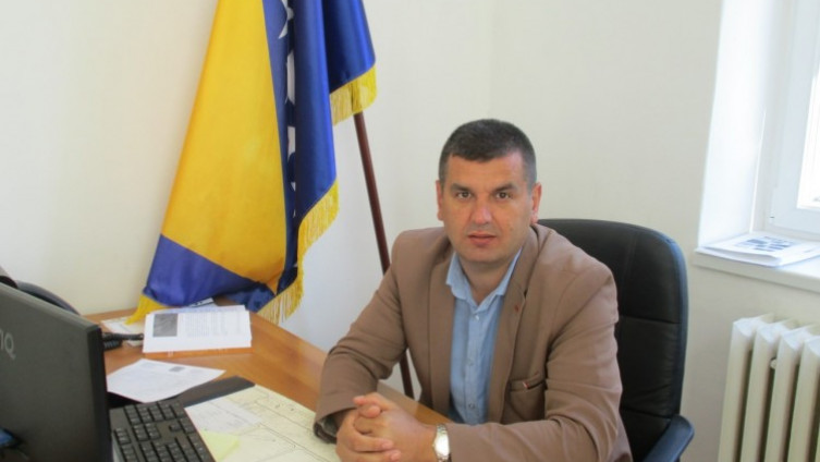 Probosanski blok: Tabaković kandidat za načelnika Srebrenice