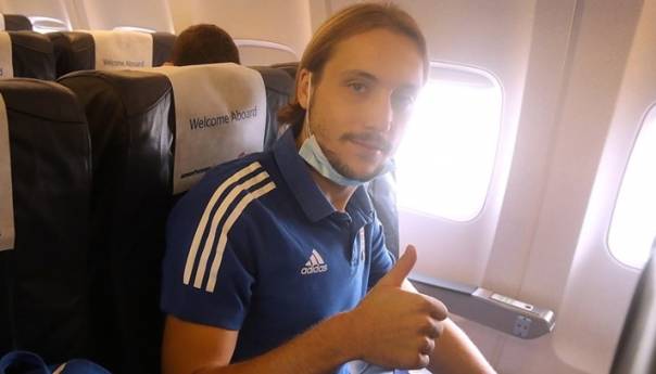 Dogovoren jedan od najvećih transfera u istoriji Dinama