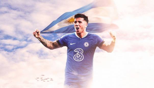 Dogovoren najskuplji transfer u historiji Engleske!