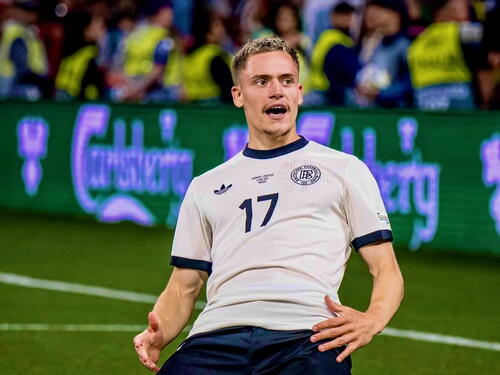 Dogovoren najveći transfer u ovom prijelaznom roku, Wirtz stiže u Liverpool