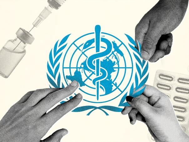 Dogovoren novi globalni sporazum za prevenciju i kontrolu budućih pandemija