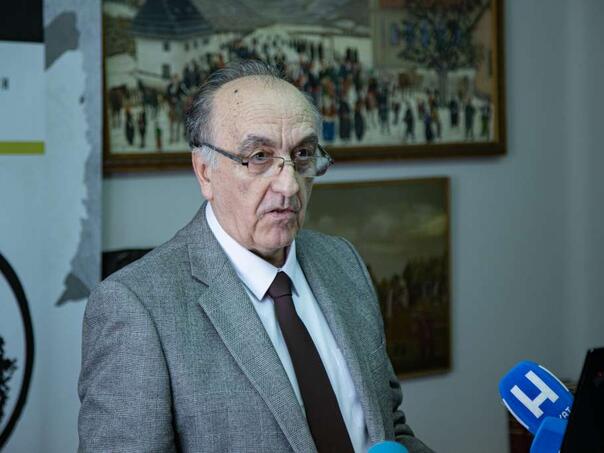 Dogovoren patriotski odgovor na 'svesrpski sabor': 'Bosna je naša - Bosanska!'