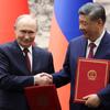 Dogovoren sastanak Xija i Putina u novembru