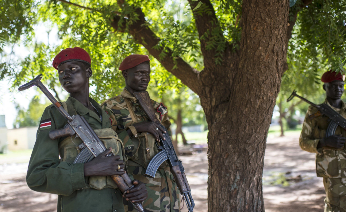 Dogovoren sedmodnevni prekid vatre u Sudanu