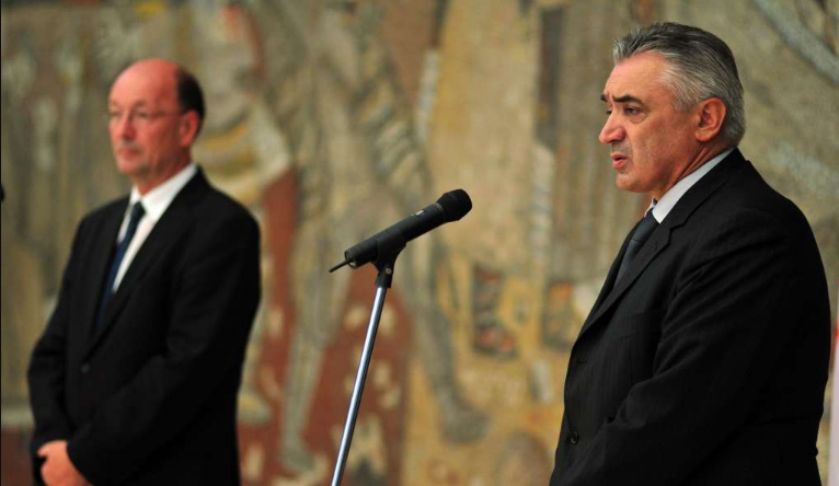 Dogovorena deblokada procesa potrage za nestalima na Kosovu