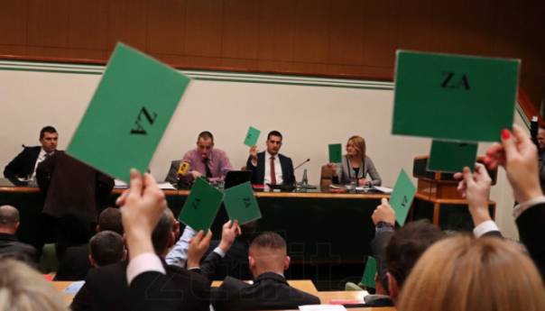 Dogovorena "deblokada" Zenice: Gradska uprava prihvatila šest amandmana SBB-a