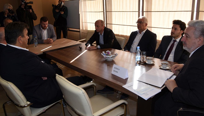 Dogovorena ekspertska vlada u Crnoj Gori