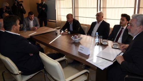 Dogovorena ekspertska vlada u Crnoj Gori