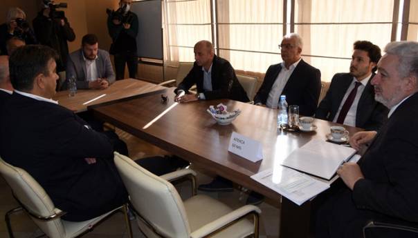 Dogovorena ekspertska vlada u Crnoj Gori