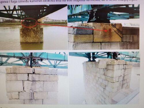 Dogovorena hitna sanacija mosta Brčko-Gunja, u roku 90 dana