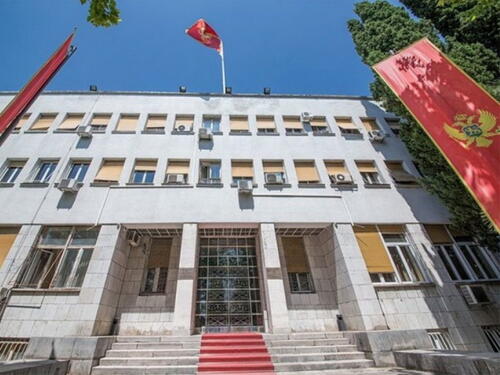 Dogovorena nova Vlada CG, stranke bivšeg DF-a se pridružuju za godinu