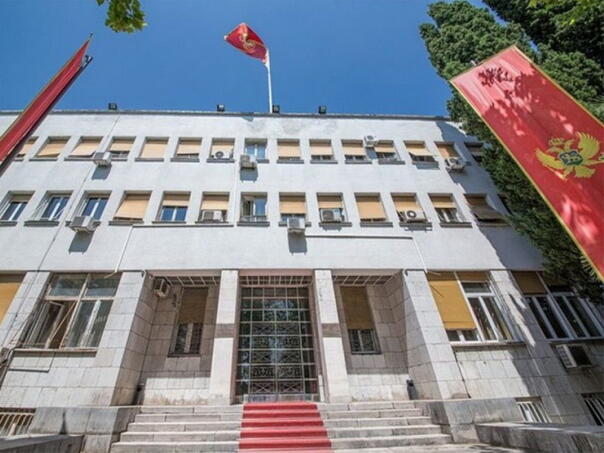 Dogovorena nova Vlada CG, stranke bivšeg DF-a se pridružuju za godinu