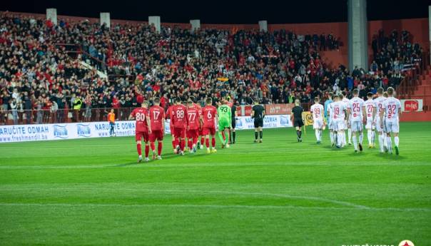 Dogovorene rute kojima će navijači Veleža i Zrinjskog putovati u Zenicu
