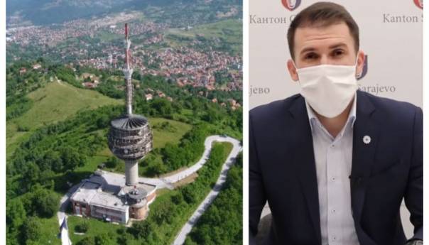 Dogovoreni konkretni koraci za početak realizacije projekta 'Park šuma Hum'