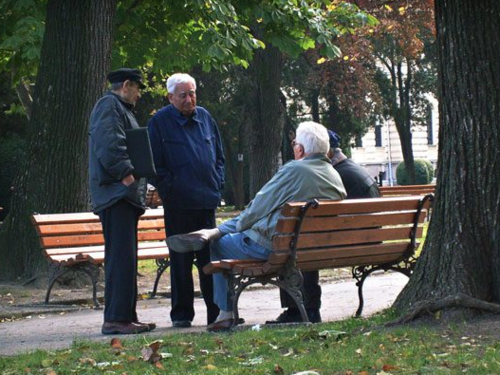 Dogovoreno povećanje penzija za narednu godinu, ovo su iznosi