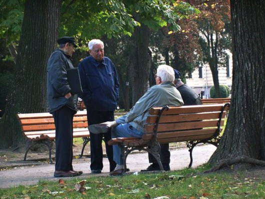 Dogovoreno povećanje penzija za narednu godinu, ovo su iznosi