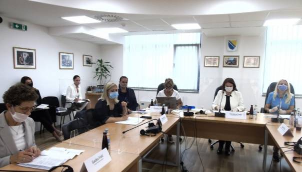Dogovoreno zajedničko djelovanje institucija na procesuiranju trgovine ljudima