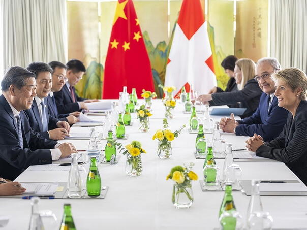 Dogovorile se Kina i SAD? Velika i dobra vijest za svijet