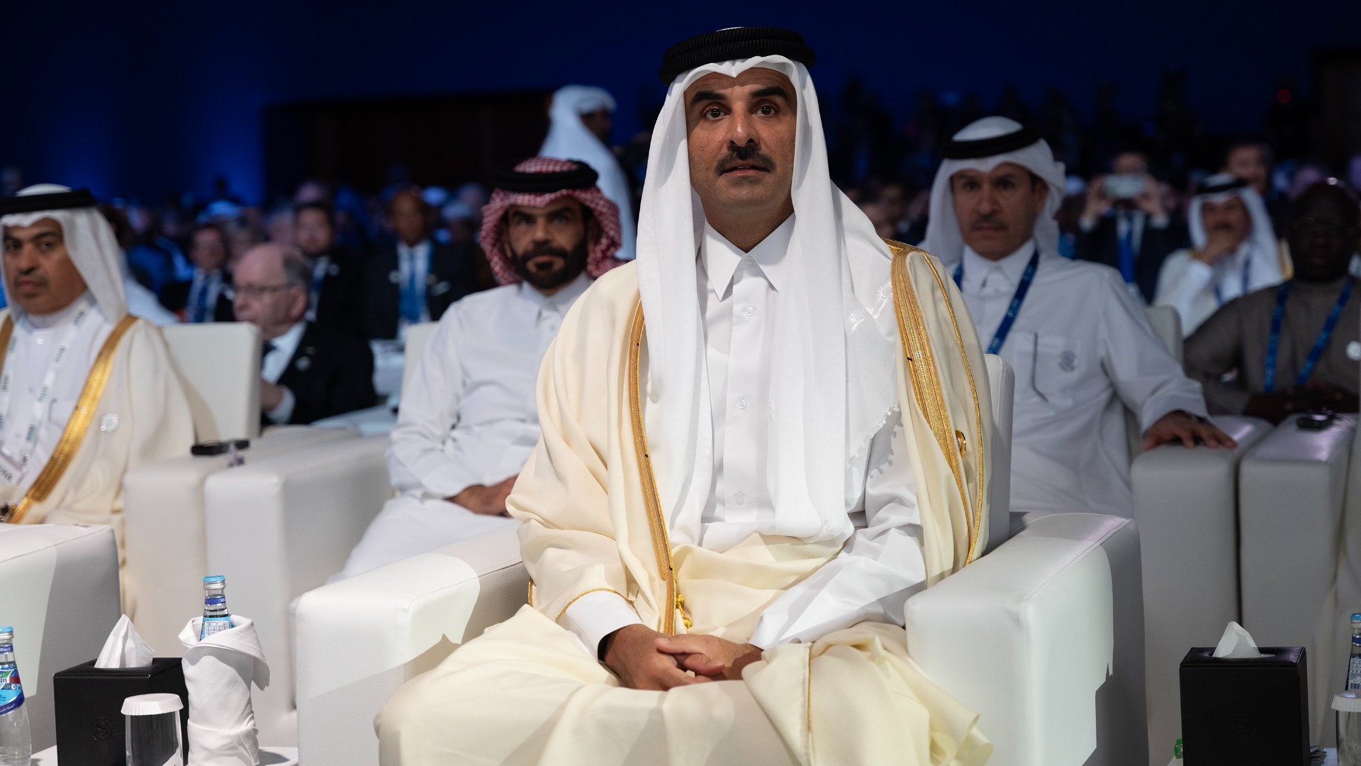 Doha Forum 2024: Hitno potrebna rješenja problema s kojima se svijet suočava