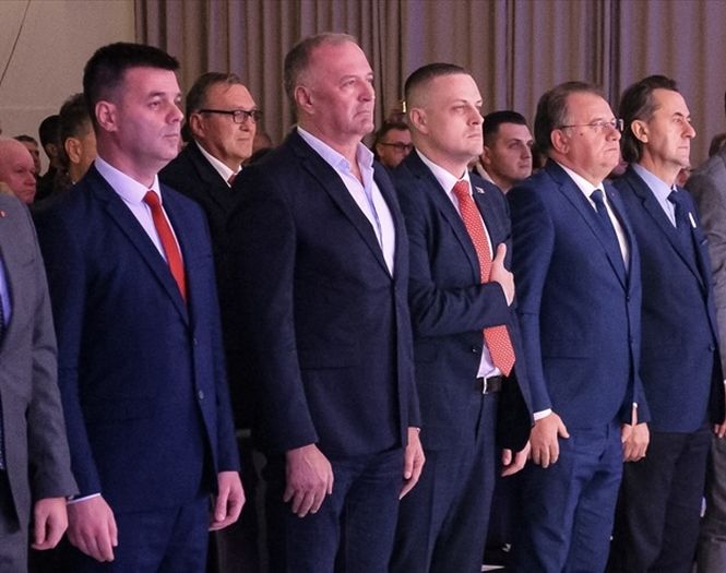 Dojava bombe na proslavi Dana državnosti BiH u Banjoj Luci, SDP odbio prekinuti skup