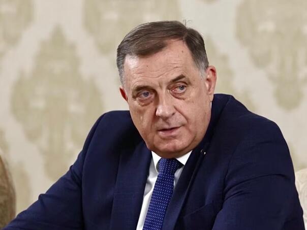 Dojava o bombi na Dodikovom porodičnom imanju, on "nije kući"