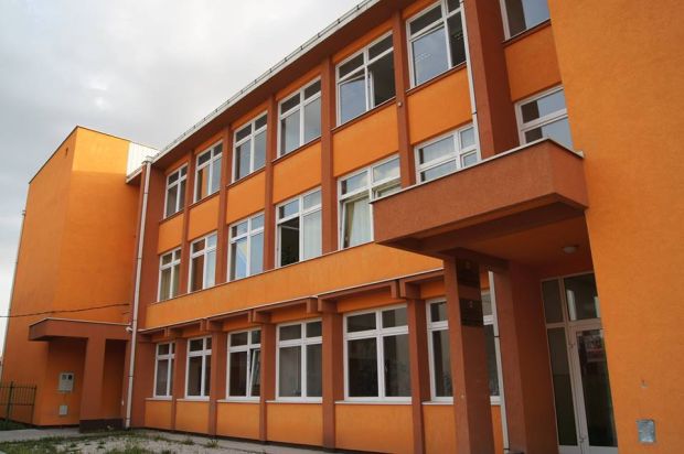 Dojava o bombi u Gimnaziji Živinice