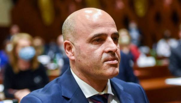 Dojava o bombi u hotelu u kojem je trebao govoriti premijer Kovačevski