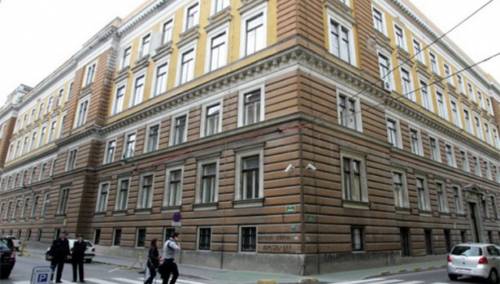 Dojava o bombi u Kantonalnom sudu u Sarajevu