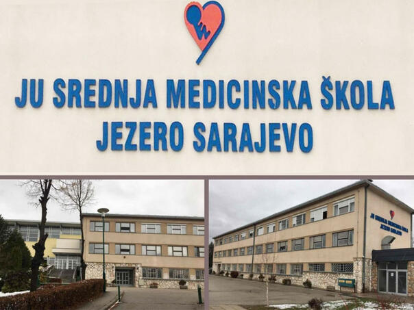 Dojava o postavljenoj bombi u sarajevskoj školi