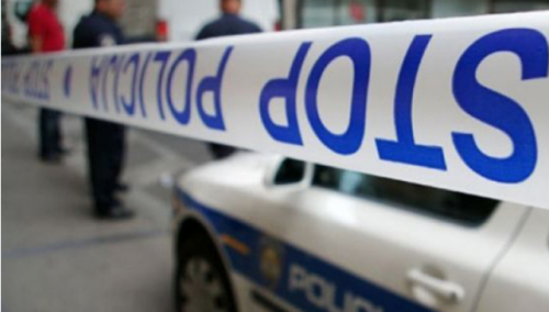 Dojave o bombama i u Hrvatskoj: Evakuisan tržni centar