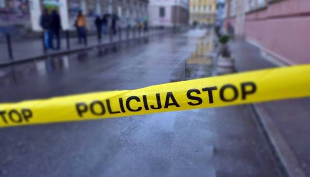 Dojave o bombama na mostovima i tržnim centrima u Beogradu