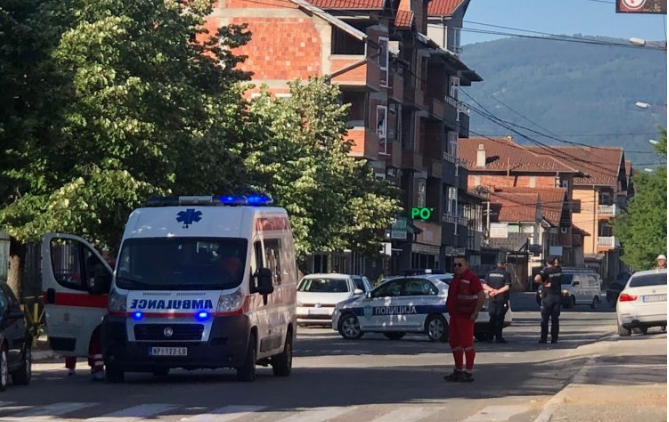 Dojave o bombama u školama širom Srbije