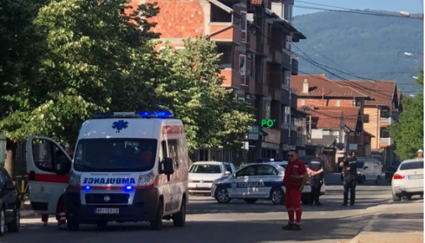 Dojave o bombama u školama širom Srbije