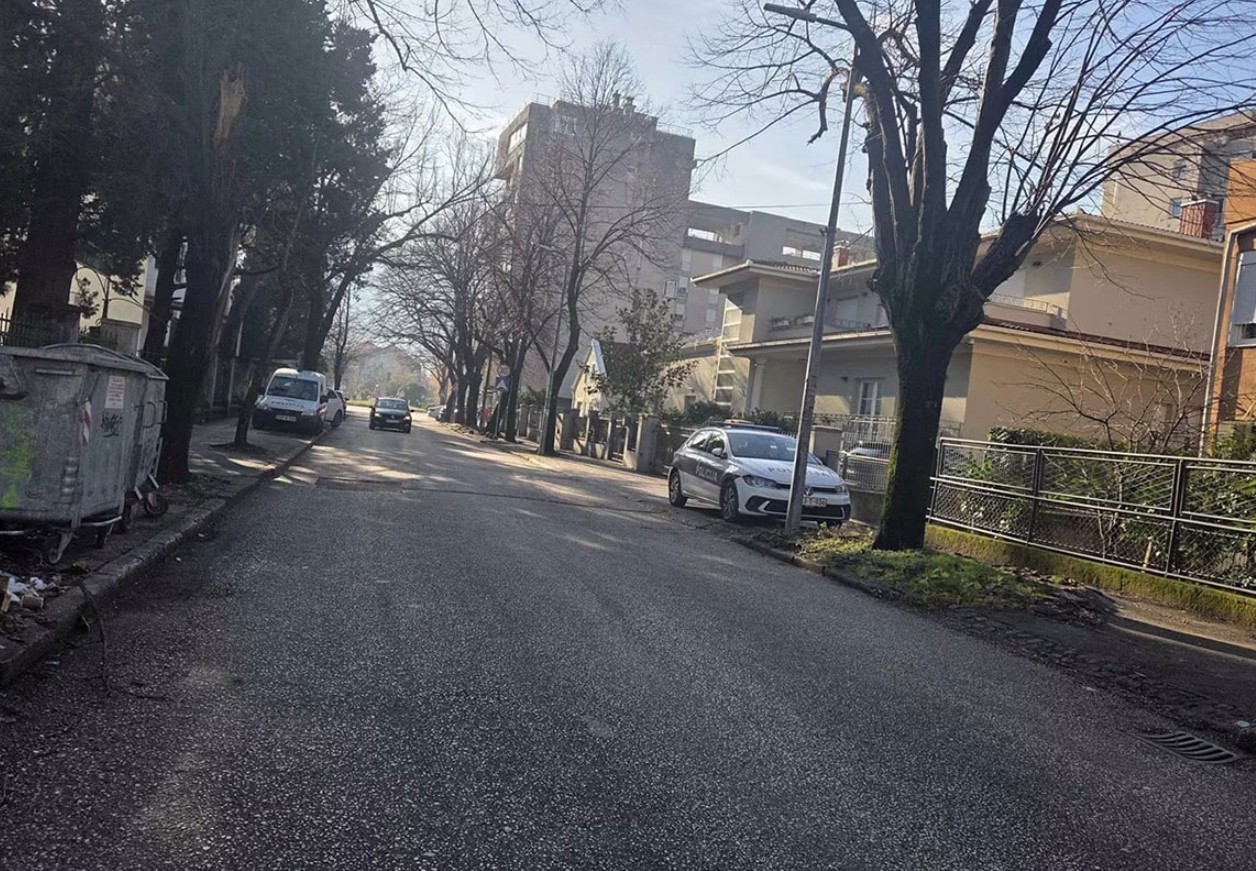 Dojave o bombama u školama u Mostaru, učenici evakuirani 