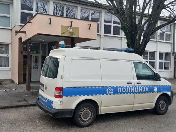 Dojave o bombama u školama u RS-u okarakterisane kao terorizam