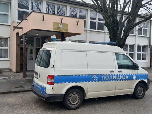 Dojave o bombama u školama u RS-u okarakterisane kao terorizam