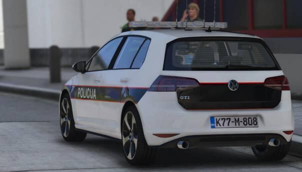 Dojave o postavljenim bombama u nekoliko škola u KS