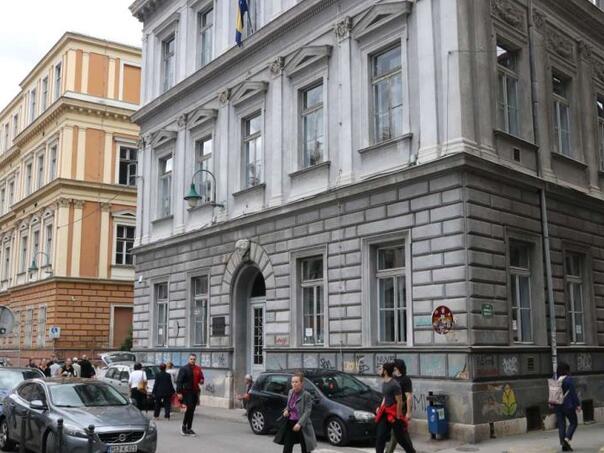 Dojave o postavljenim bombama u sarajevskim školama bile lažne