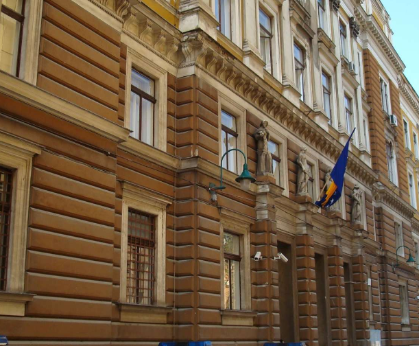 Dojave o postavljenoj bombi u Kantonalnom i Općinskom sudu