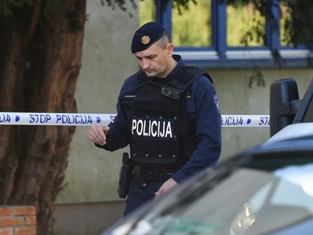 Dojave u eksplozivnim napravama u nekoliko zagrebačkih škola, djeca sigurna