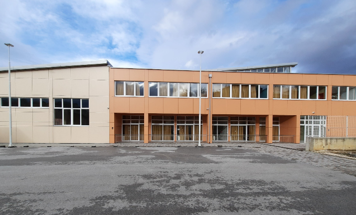 Dojavljena bomba u JU Osnovnoj školi 
