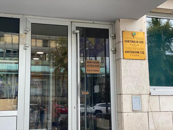 Dojčinoviću i Menziloviću po 14 godina i 10 mjeseci zatvora