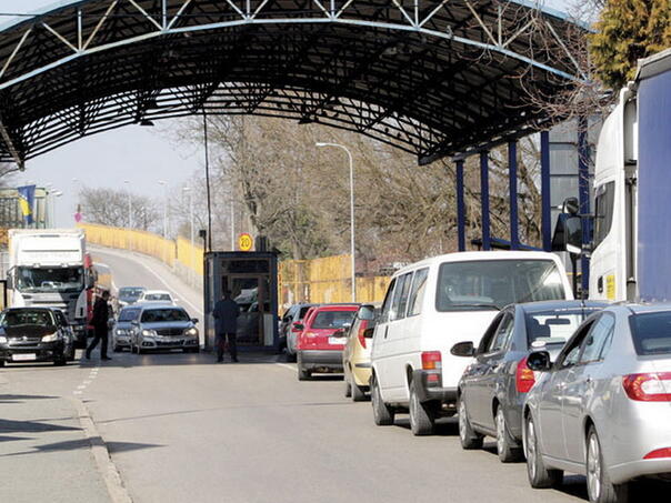 Dok BiH toleriše kriminal s robom na granicama, optužnice u Hrvatskoj