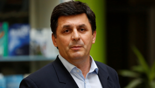 Diletanti vode igru, dok beogradski projektanti ne odustaju od 'velike Srbije'